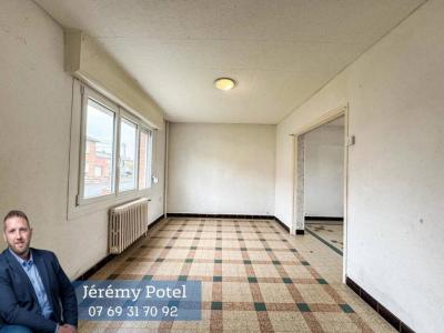 Annonce Vente 5 pices Maison Raillencourt-sainte-olle 59