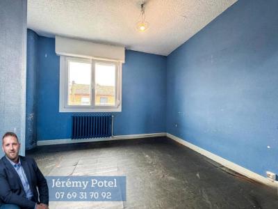 Acheter Maison Raillencourt-sainte-olle 101000 euros