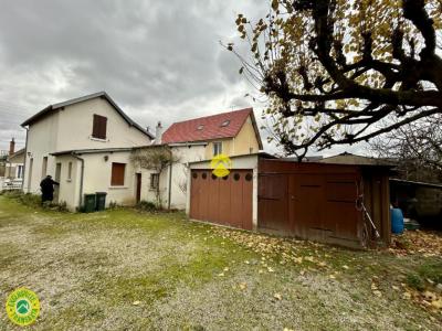 Annonce Vente 5 pices Maison Bourges 18