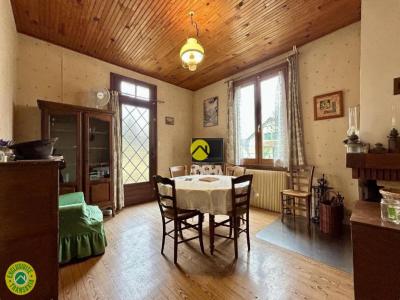 Annonce Vente 5 pices Maison Bourges 18