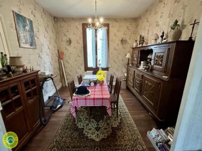 Acheter Maison Bourges Cher