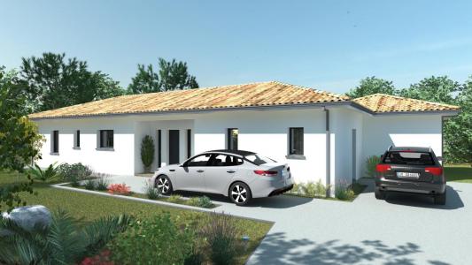 Acheter Maison 90 m2 Biganos