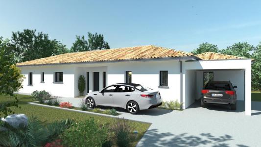 Acheter Maison Teich Gironde