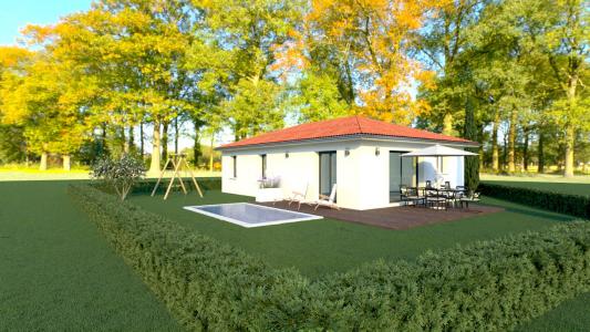 Annonce Vente Maison Josse 40