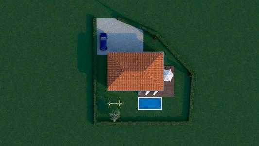 Acheter Maison 65 m2 Josse
