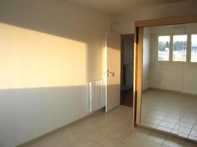Louer Appartement 52 m2 Antibes