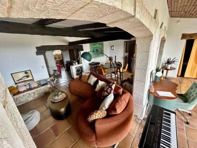 Annonce Location 3 pices Appartement Saint-paul 06