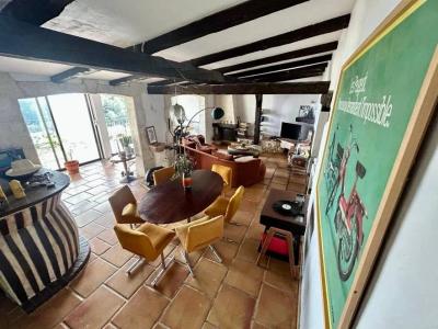 Louer Appartement Saint-paul Alpes Maritimes