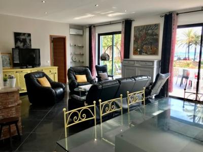Louer Maison Antibes Alpes Maritimes