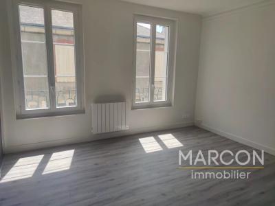 For rent Gueret 3 rooms 56 m2 Creuse (23000) photo 4