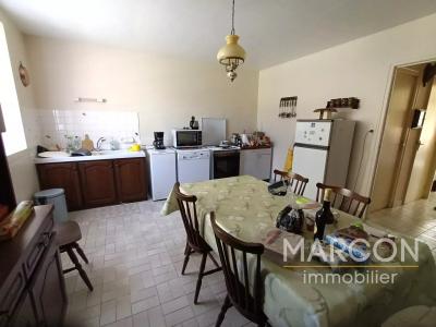 For sale Saint-hilaire-le-chateau 104 m2 Creuse (23250) photo 4