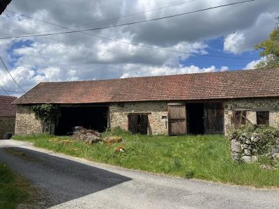 Annonce Vente 2 pices Maison Felletin 23
