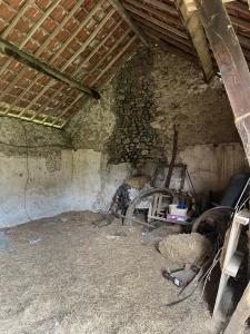 Acheter Maison 40 m2 Felletin