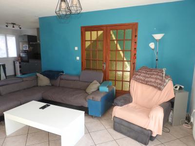 Acheter Maison 78 m2 Aubusson