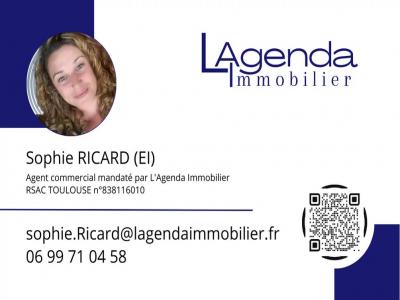 For sale Toulouse BORDEROUGE 4 rooms 110 m2 Haute garonne (31200) photo 2