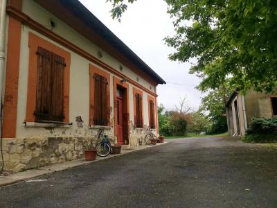 For sale Toulouse BORDEROUGE 4 rooms 110 m2 Haute garonne (31200) photo 3
