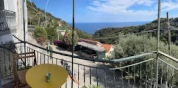 Louer Appartement Menton 975 euros
