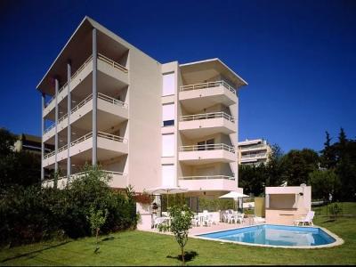 Annonce Location 2 pices Appartement Nice 06