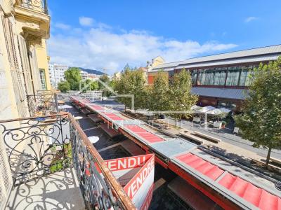 Acheter Appartement Nice Alpes Maritimes