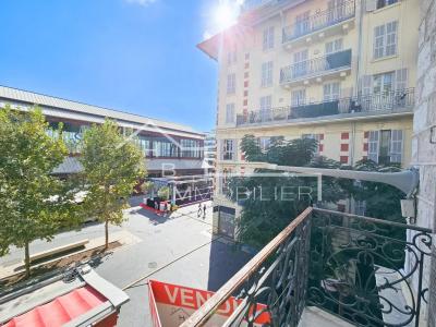 Acheter Appartement Nice 318000 euros
