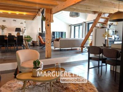 For sale Taninges 4 rooms Haute savoie (74440) photo 0