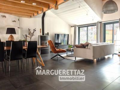 For sale Taninges 4 rooms Haute savoie (74440) photo 1
