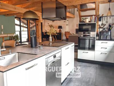 For sale Taninges 4 rooms Haute savoie (74440) photo 2
