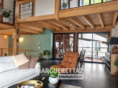 For sale Taninges 4 rooms Haute savoie (74440) photo 3