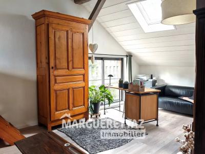 For sale Taninges 4 rooms Haute savoie (74440) photo 4