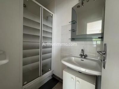 Louer Appartement 37 m2 Mouchard