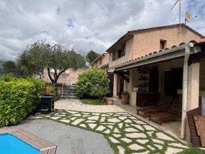 Acheter Maison 100 m2 Peymeinade