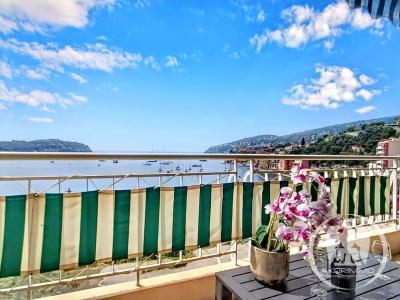 Acheter Appartement 55 m2 Villefranche-sur-mer