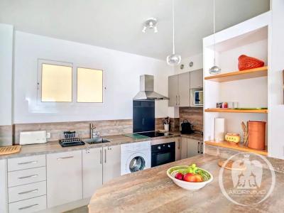Acheter Appartement Villefranche-sur-mer 590000 euros
