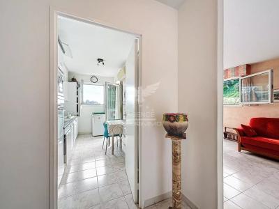 Acheter Appartement 67 m2 Menton