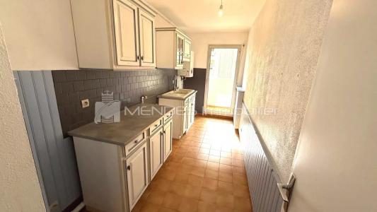 Acheter Appartement 67 m2 Menton