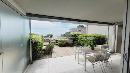 Annonce Location 2 pices Appartement Cap-d'ail 06