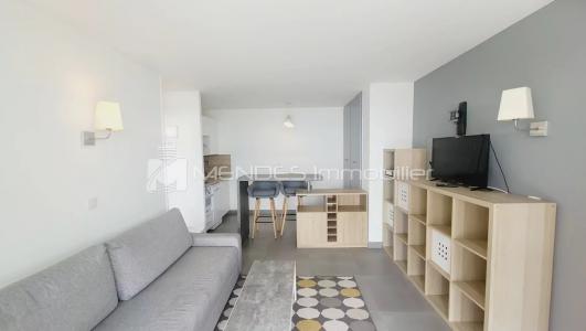 Louer Appartement Cap-d'ail Alpes Maritimes