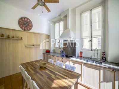 Acheter Appartement Nice 750000 euros
