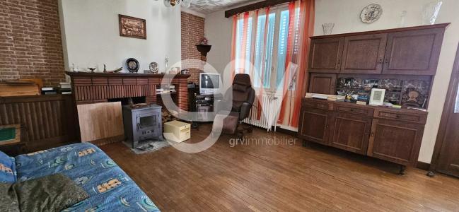 Annonce Vente Maison Fournoules 15