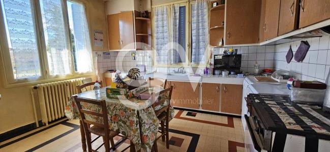 Acheter Maison Fournoules Cantal