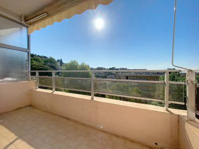 Louer Appartement 25 m2 Cagnes-sur-mer