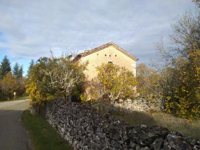 For sale CAMPAGNE 2 rooms 30 m2 Lot (46090) photo 1
