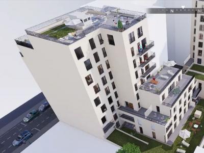 Acheter Appartement  790000 euros