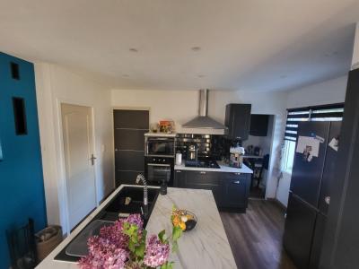 Acheter Maison  248500 euros