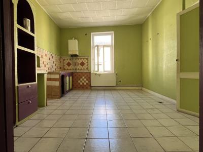 Acheter Maison  66000 euros