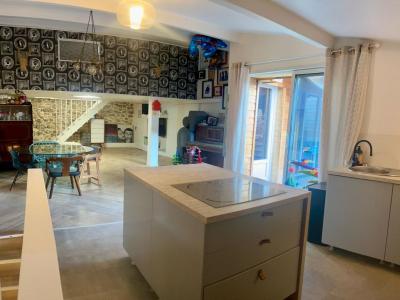 Acheter Maison 125 m2 