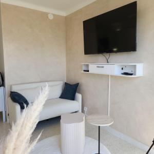 For sale 2 LIGNE RIVE GAUCHE VUE M 1 room 23 m2 Herault (34250) photo 2