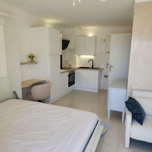 For sale 2 LIGNE RIVE GAUCHE VUE M 1 room 23 m2 Herault (34250) photo 3