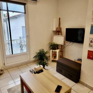 For sale CENTRE RIVE DROITE 2 rooms 34 m2 Herault (34250) photo 1