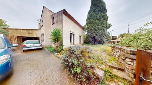 For sale CENTRE   10 MIN  PIED DE 6 rooms 120 m2 Herault (34110) photo 0